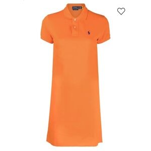 NWOT Polo Ralph Lauren polo Dress, Sz XXS